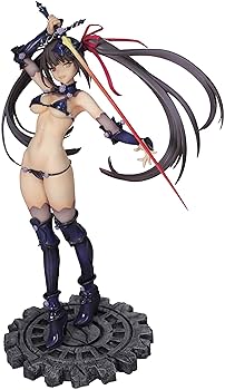 デート・ア・バレット　時崎狂三　ビキニアーマー ver. Amazon | アルファマックス デート・ア・ライブ フラグメント